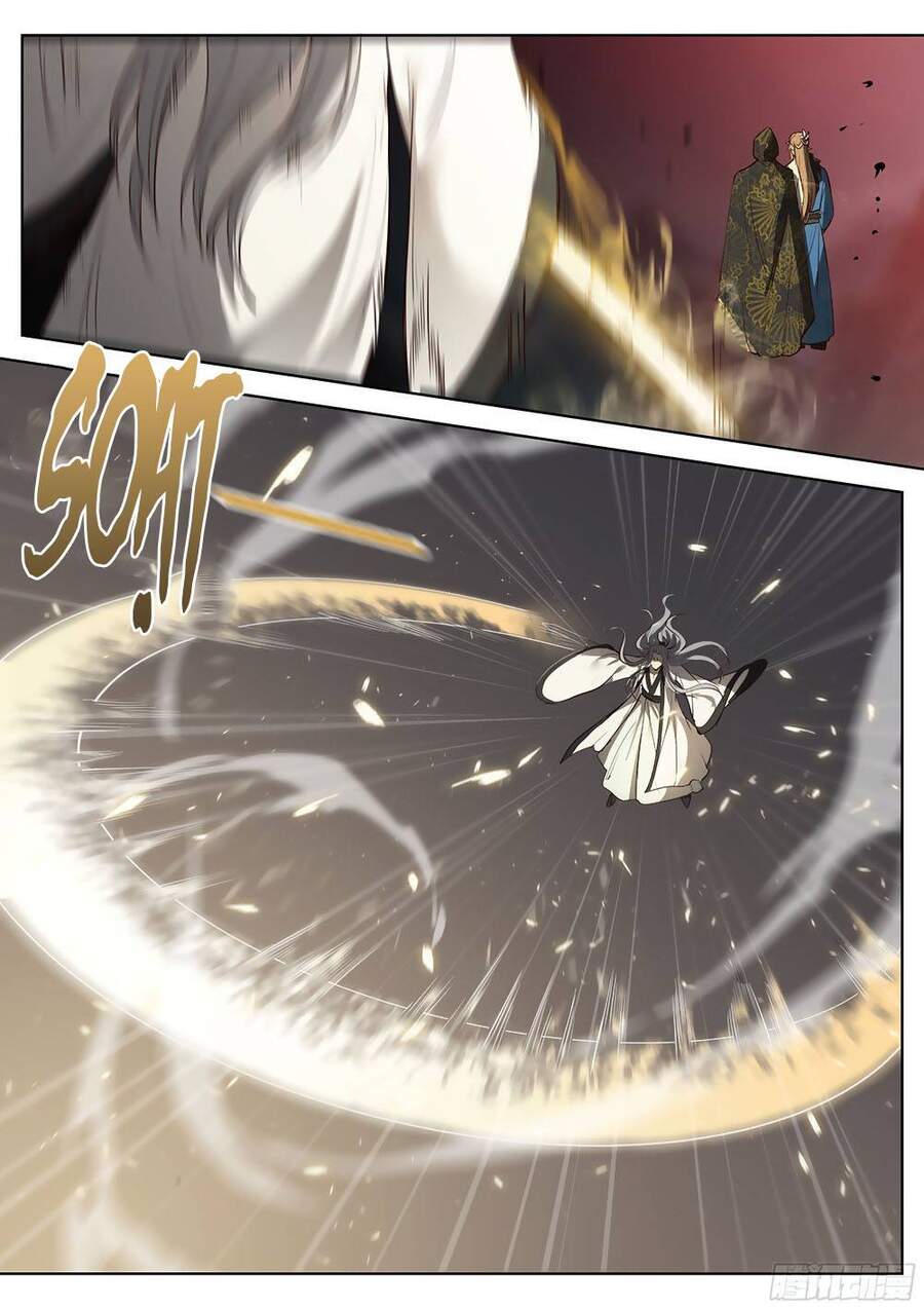 Luôn Có Yêu Quái Chapter 358 - Trang 2