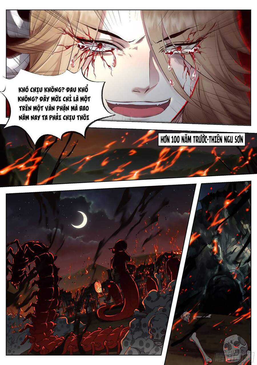 Luôn Có Yêu Quái Chapter 352 - Trang 2