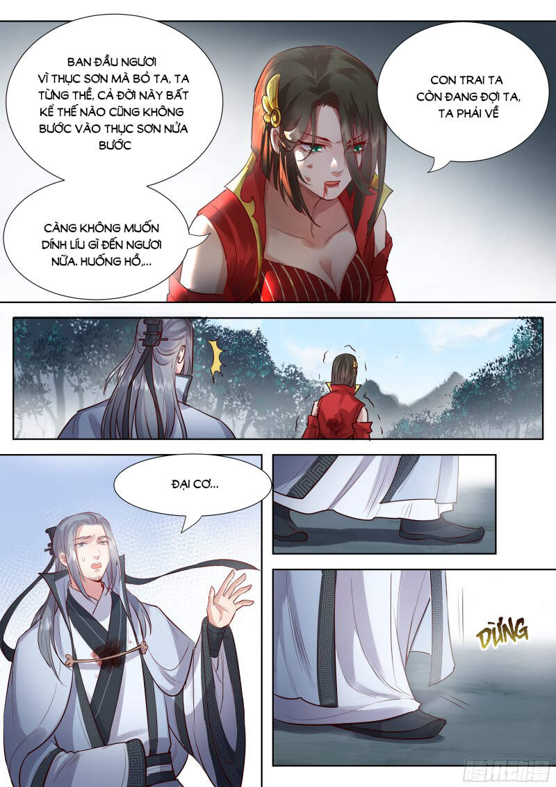 Luôn Có Yêu Quái Chapter 346 - Trang 2