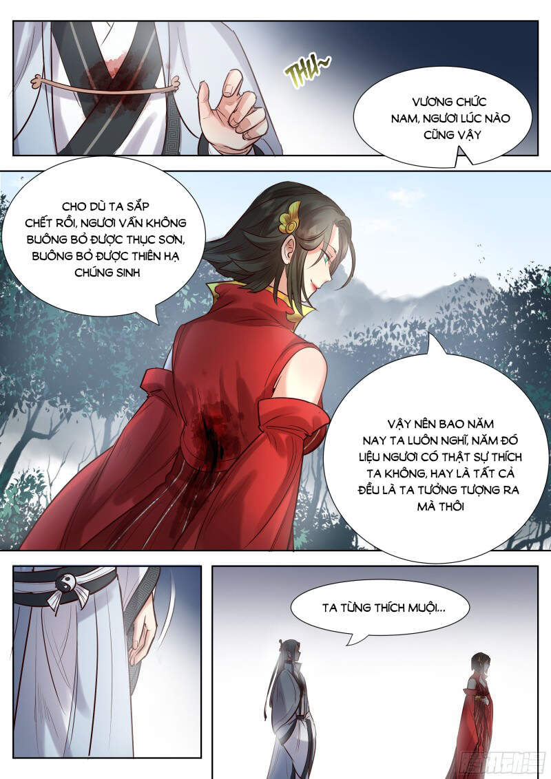 Luôn Có Yêu Quái Chapter 346 - Trang 2