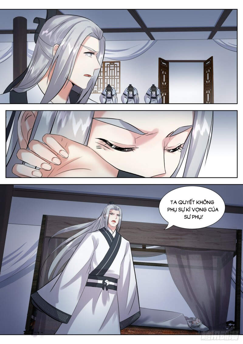 Luôn Có Yêu Quái Chapter 344 - Trang 2