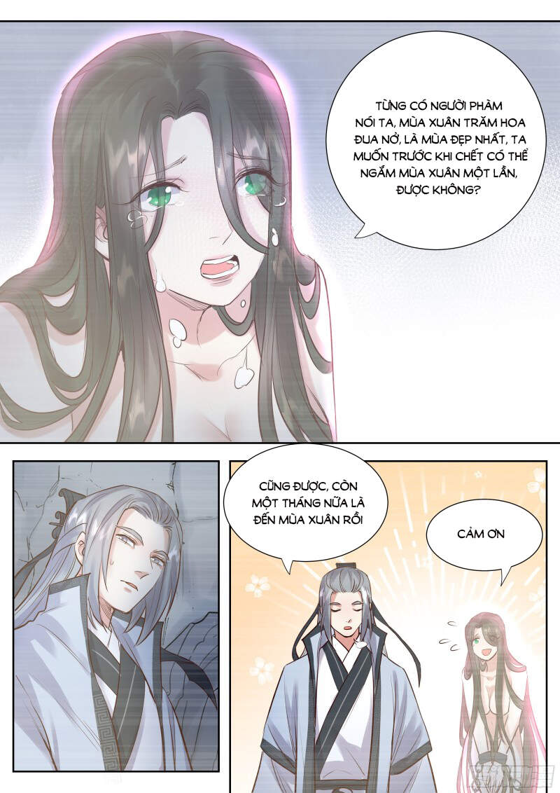 Luôn Có Yêu Quái Chapter 343 - Trang 2