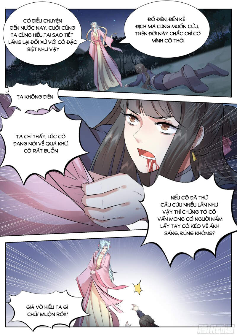 Luôn Có Yêu Quái Chapter 342 - Trang 2