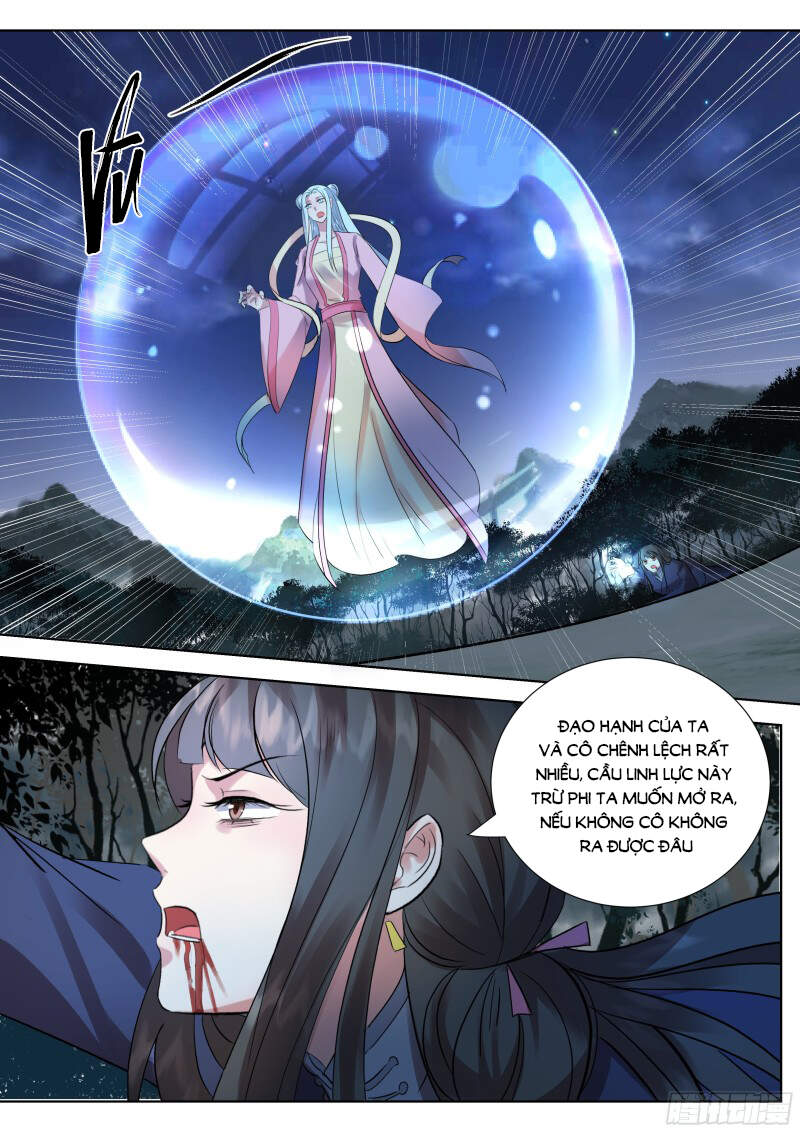 Luôn Có Yêu Quái Chapter 342 - Trang 2