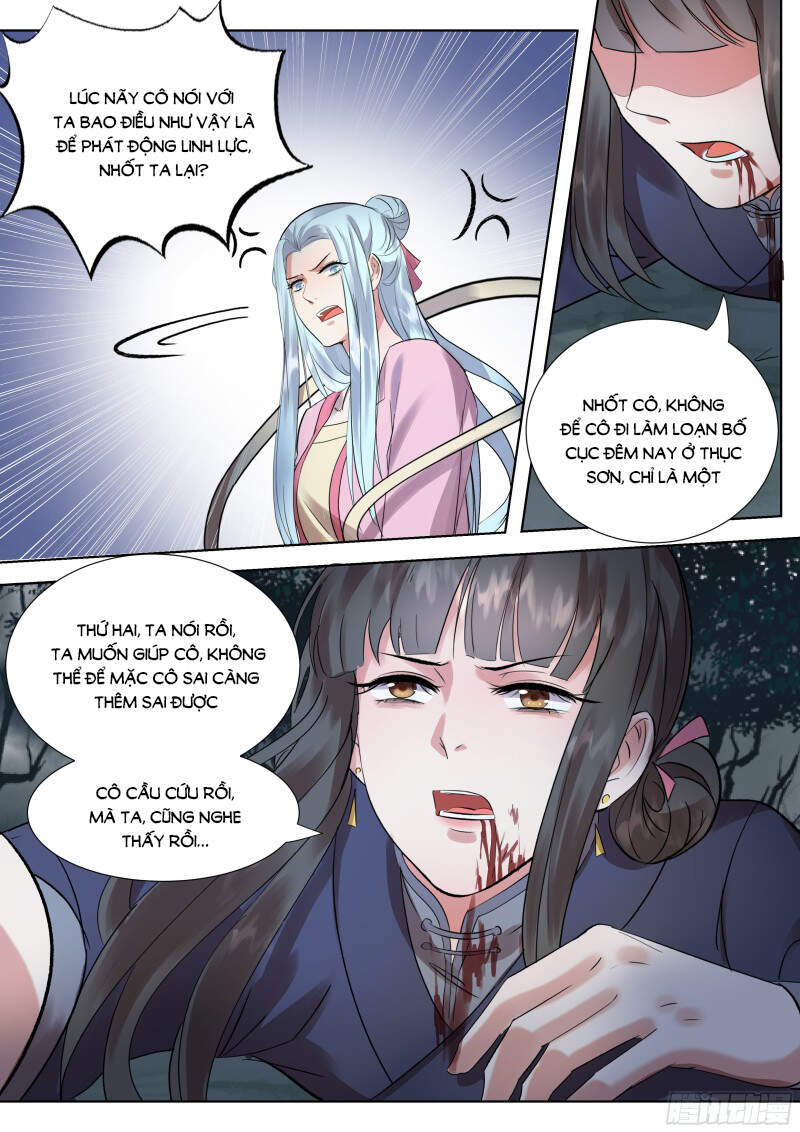 Luôn Có Yêu Quái Chapter 342 - Trang 2