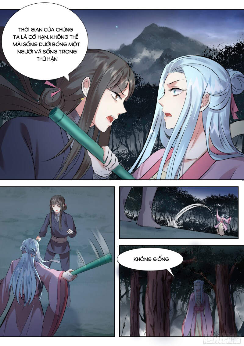 Luôn Có Yêu Quái Chapter 342 - Trang 2