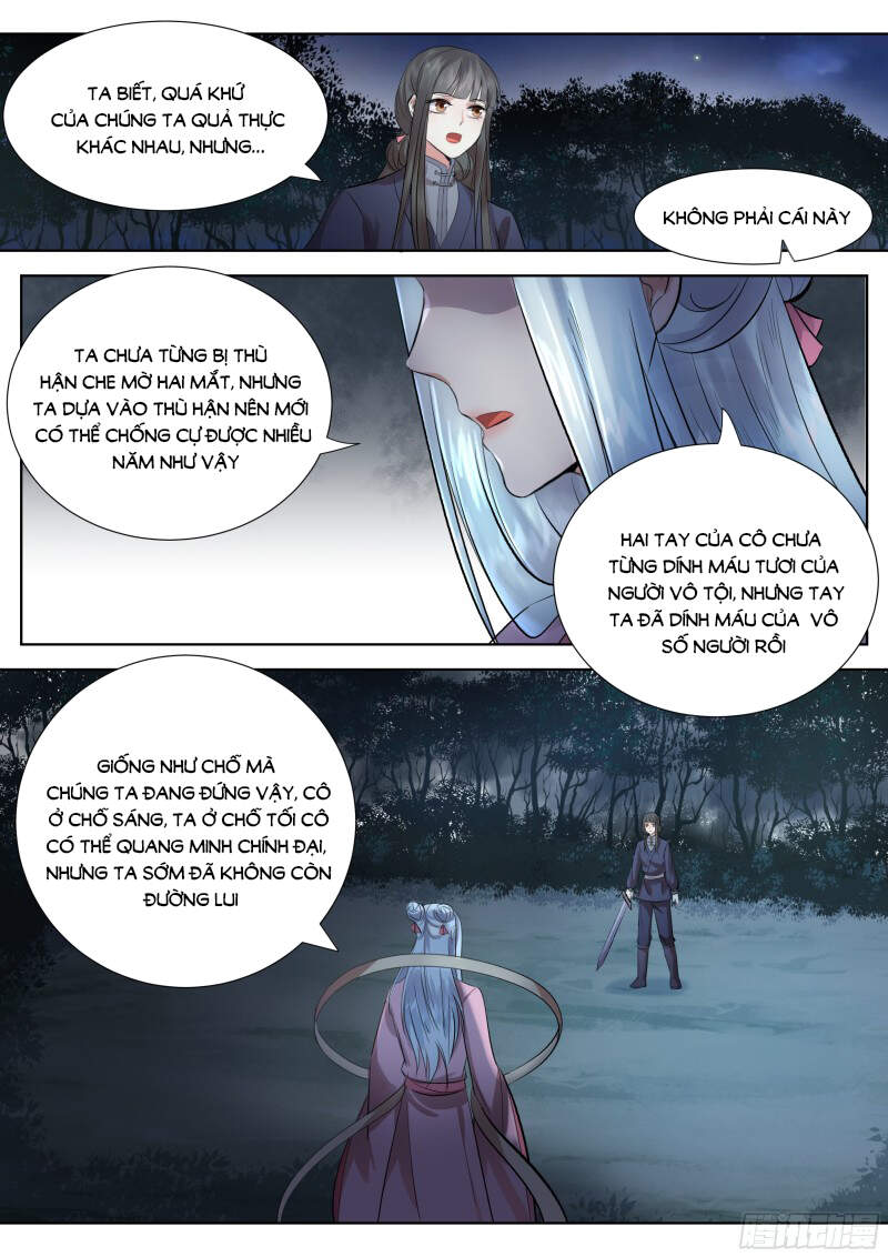 Luôn Có Yêu Quái Chapter 342 - Trang 2