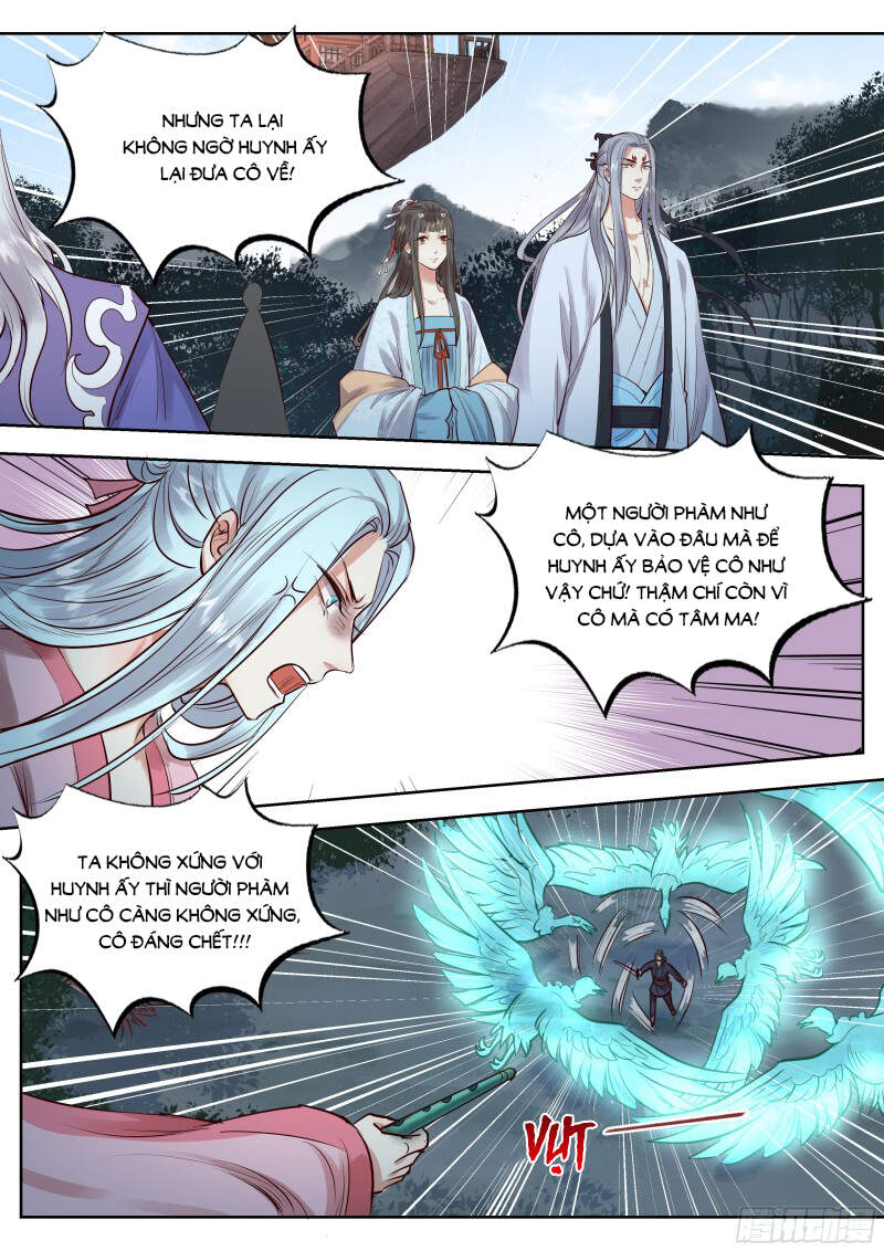 Luôn Có Yêu Quái Chapter 341 - Trang 2