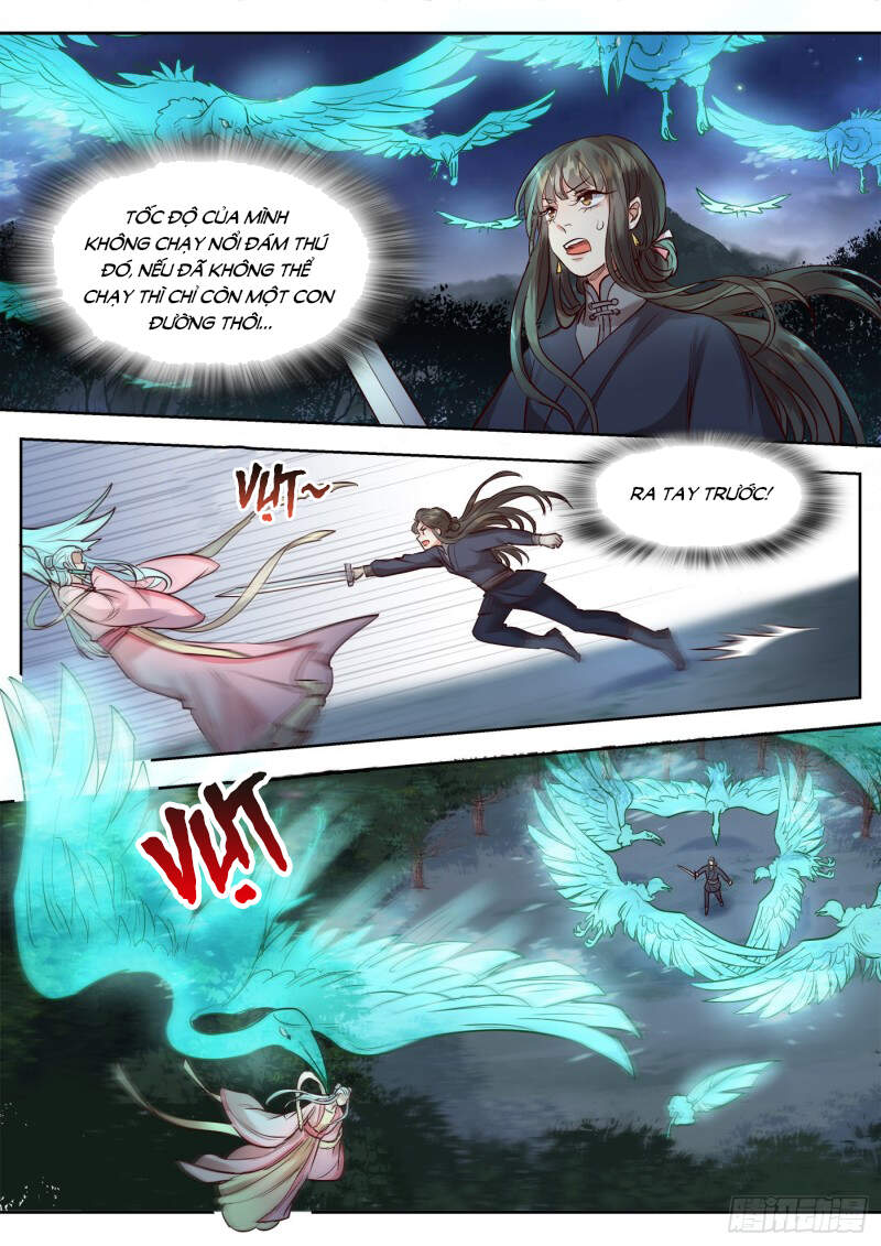 Luôn Có Yêu Quái Chapter 341 - Trang 2