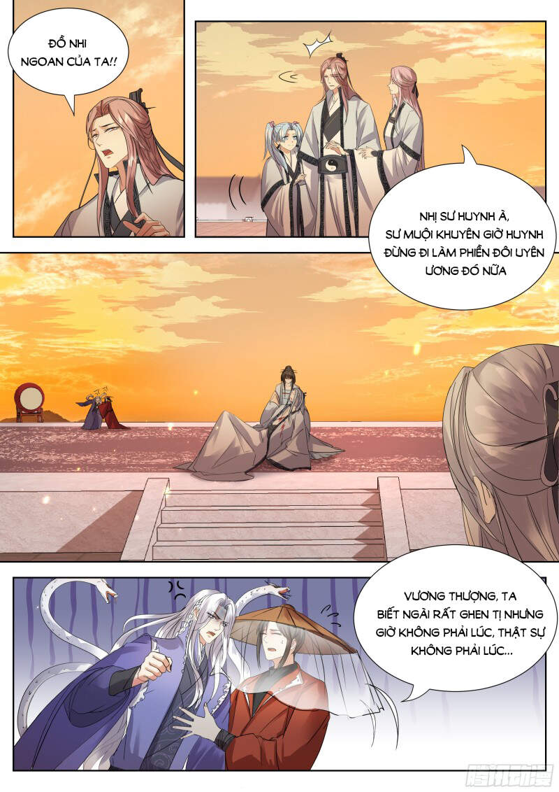 Luôn Có Yêu Quái Chapter 338 - Trang 2