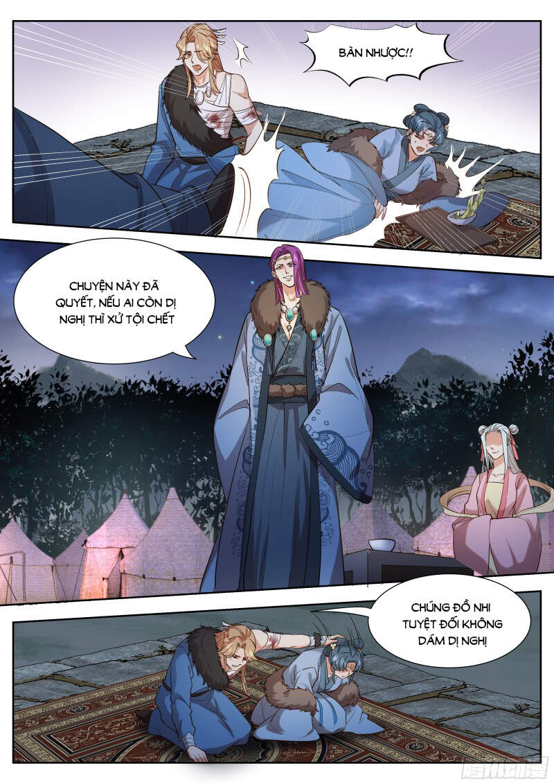 Luôn Có Yêu Quái Chapter 336 - Trang 2