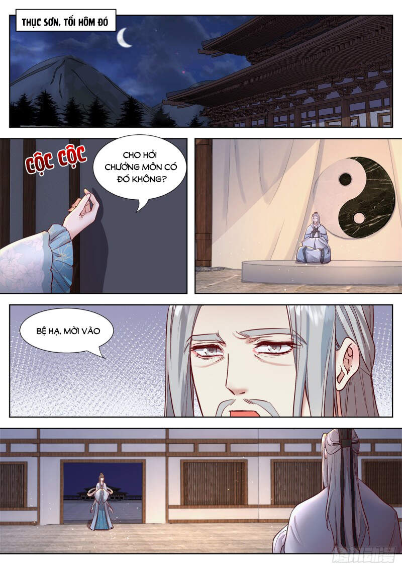 Luôn Có Yêu Quái Chapter 335 - Trang 2