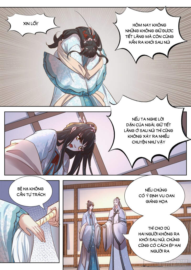 Luôn Có Yêu Quái Chapter 335 - Trang 2