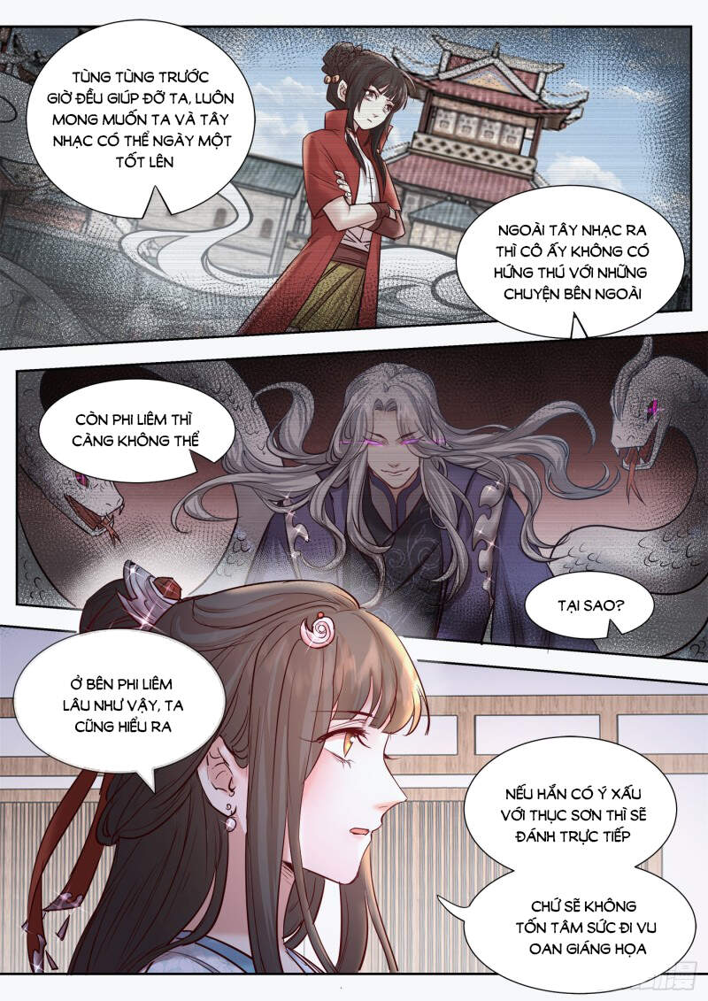 Luôn Có Yêu Quái Chapter 335 - Trang 2