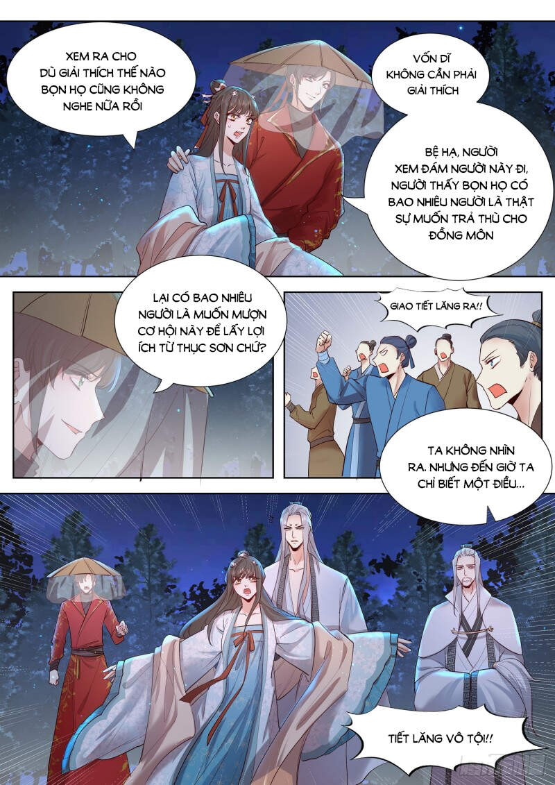 Luôn Có Yêu Quái Chapter 334 - Trang 2