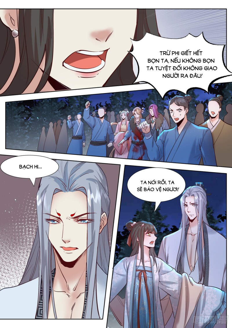 Luôn Có Yêu Quái Chapter 334 - Trang 2