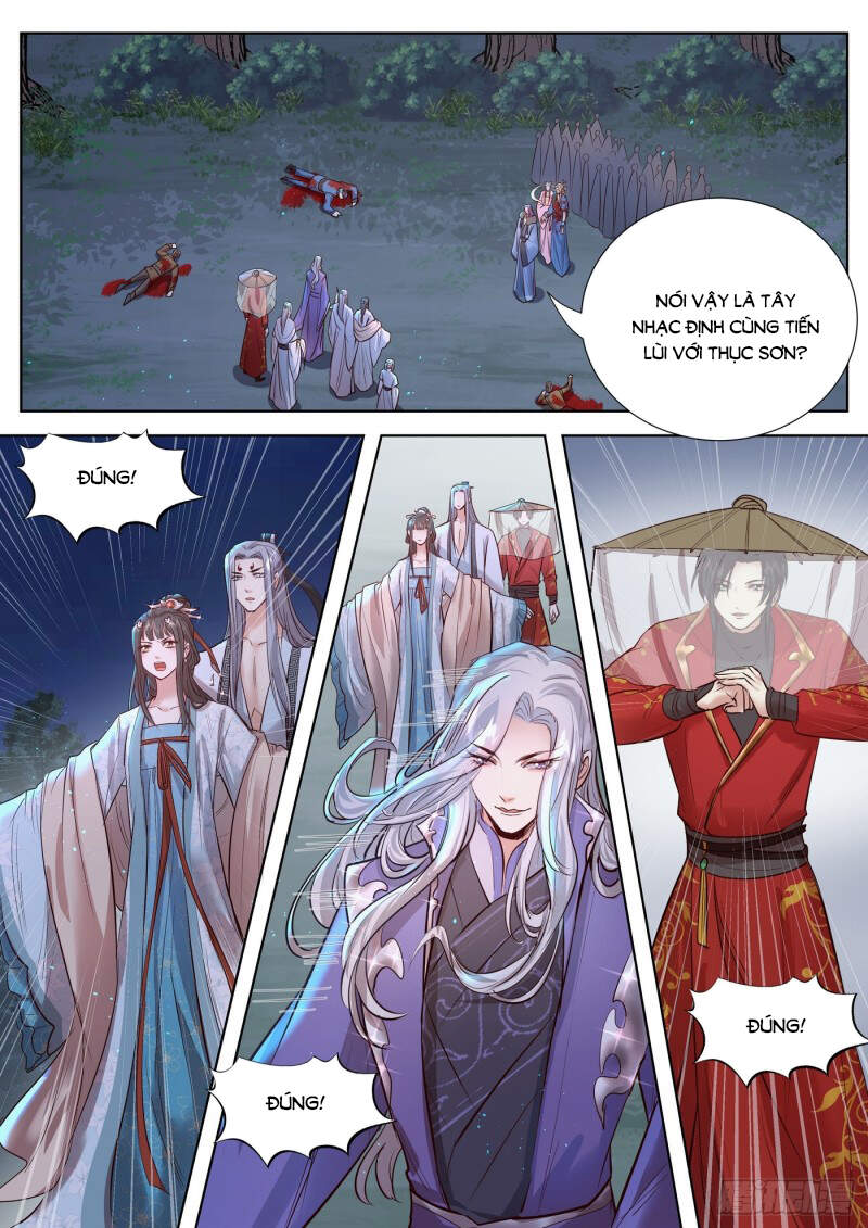 Luôn Có Yêu Quái Chapter 334 - Trang 2