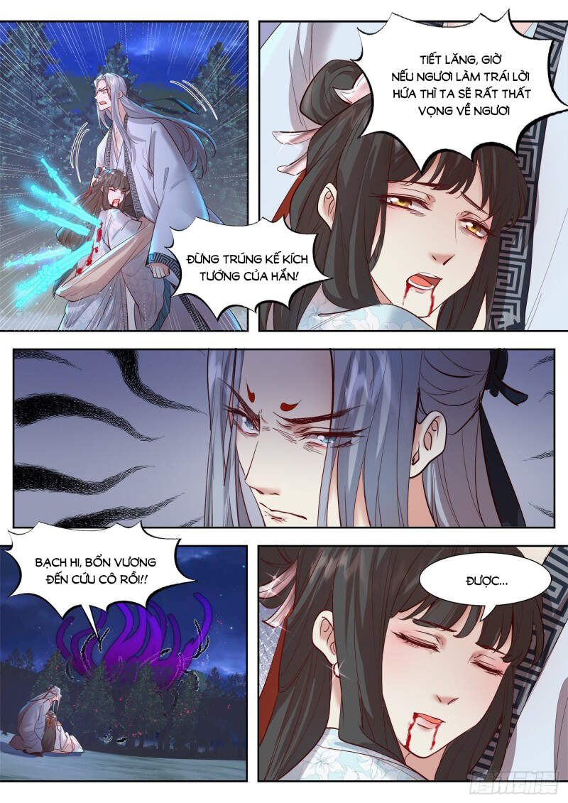 Luôn Có Yêu Quái Chapter 333 - Trang 2