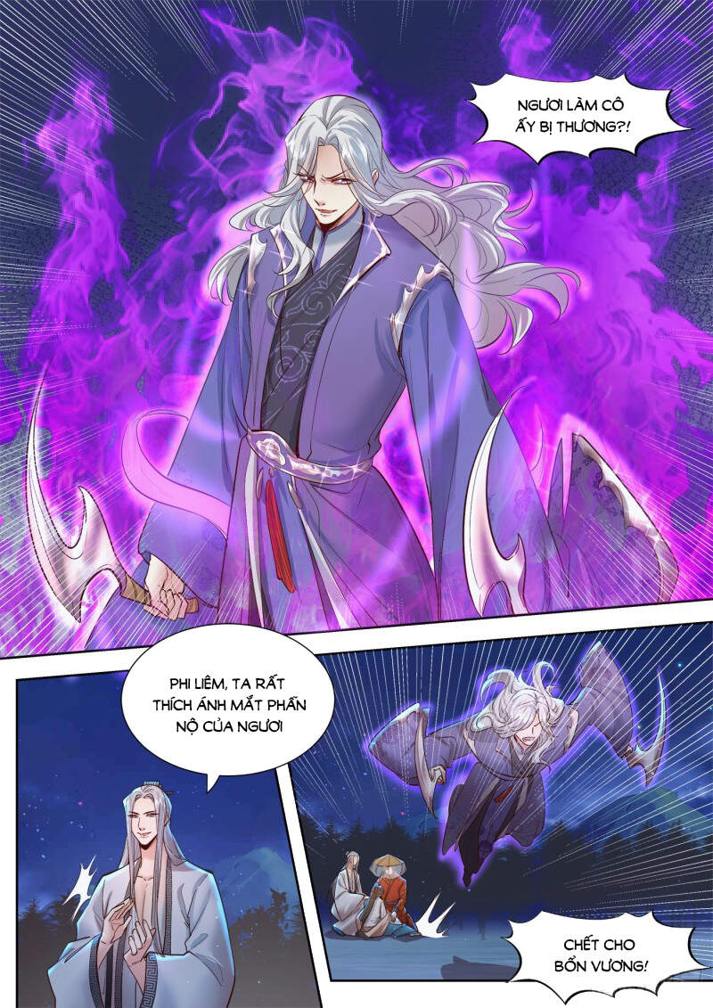 Luôn Có Yêu Quái Chapter 333 - Trang 2