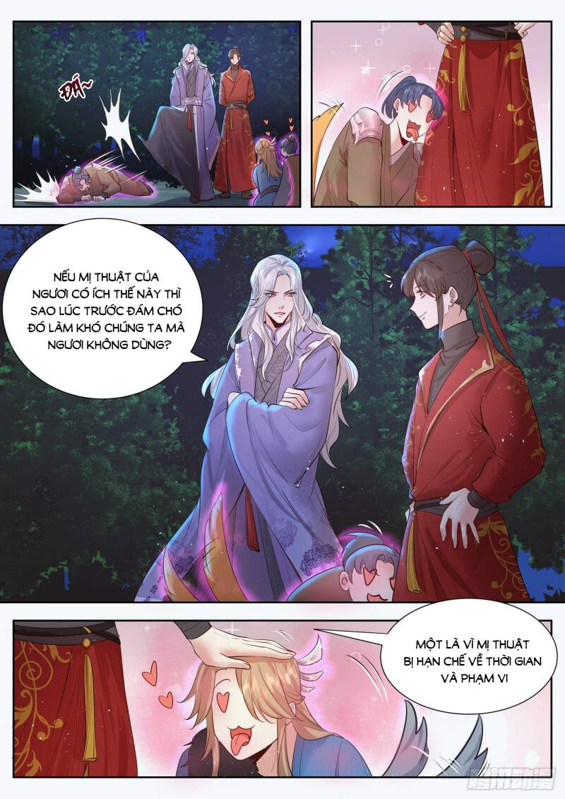 Luôn Có Yêu Quái Chapter 332 - Trang 2