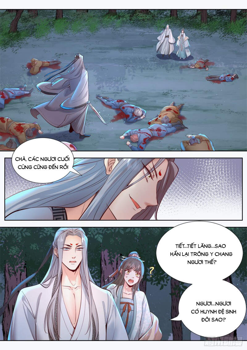 Luôn Có Yêu Quái Chapter 331 - Trang 2