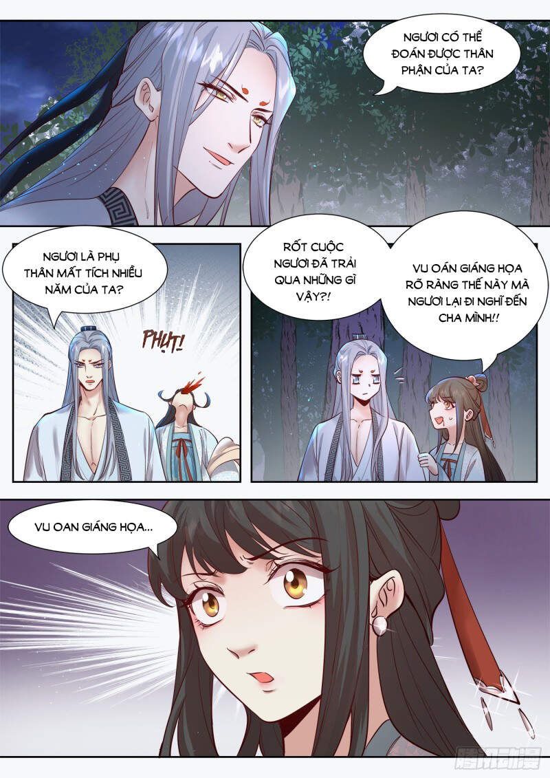 Luôn Có Yêu Quái Chapter 331 - Trang 2