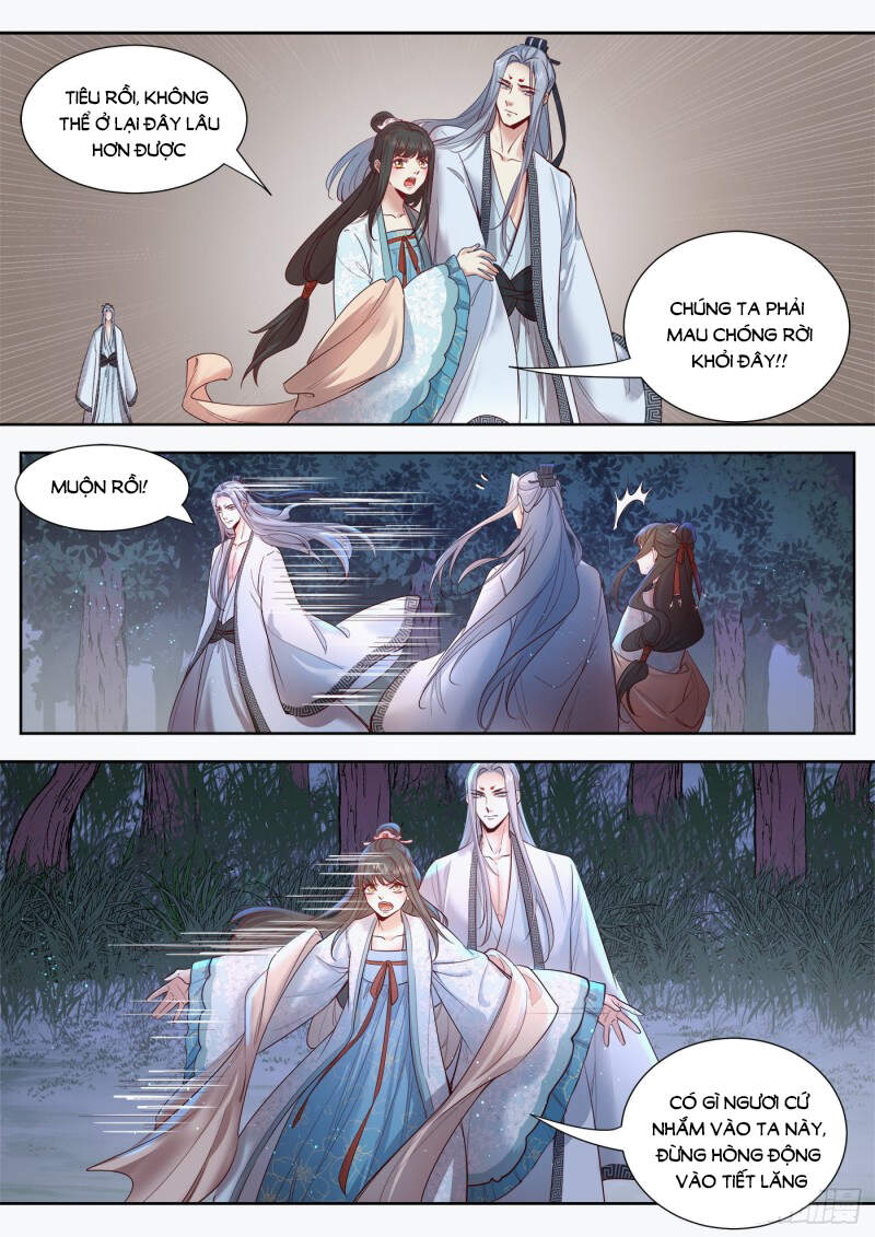 Luôn Có Yêu Quái Chapter 331 - Trang 2