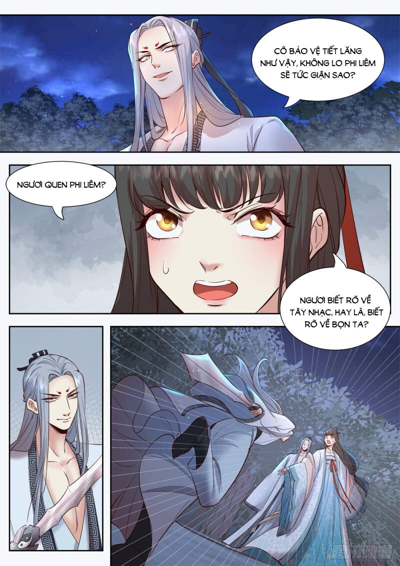 Luôn Có Yêu Quái Chapter 331 - Trang 2