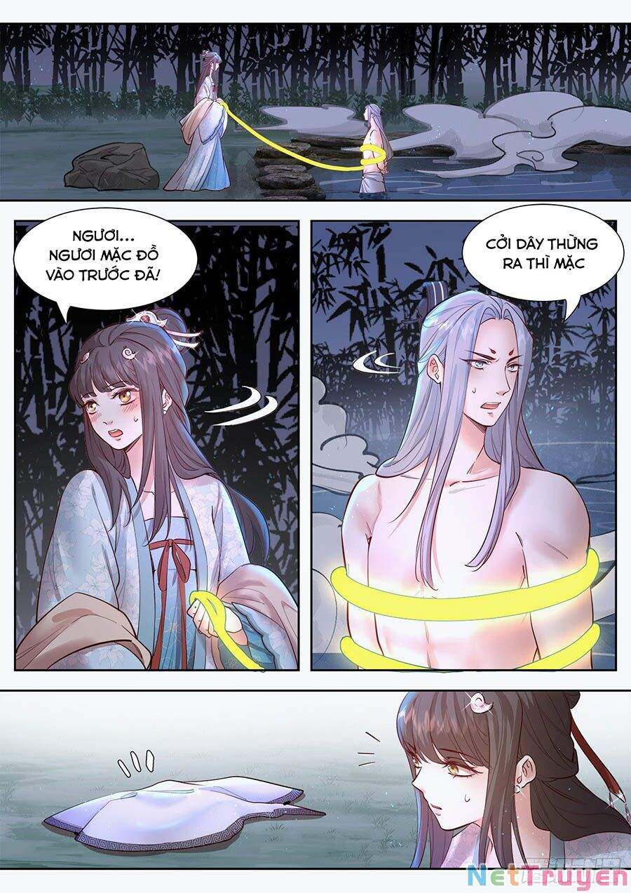 Luôn Có Yêu Quái Chapter 328 - Trang 2