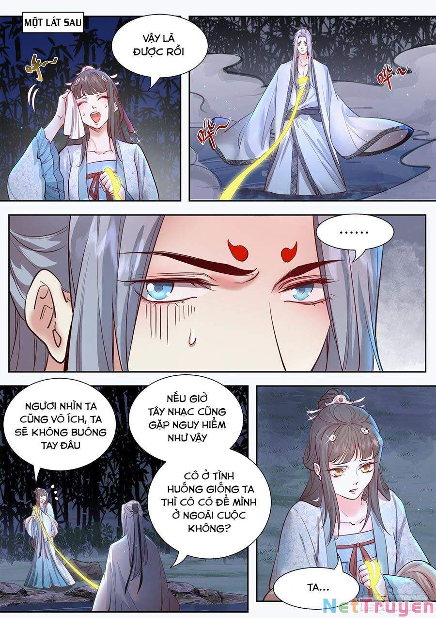 Luôn Có Yêu Quái Chapter 328 - Trang 2