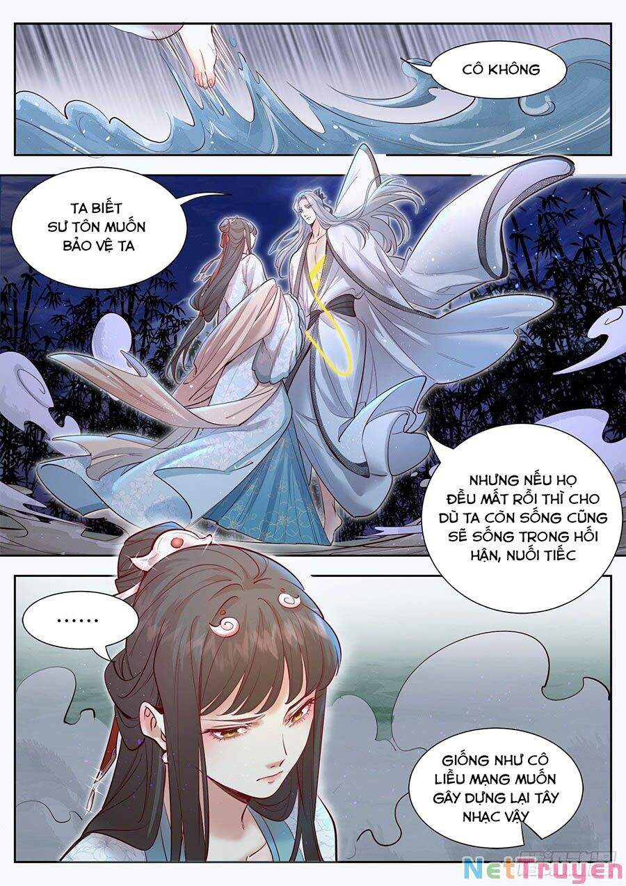 Luôn Có Yêu Quái Chapter 328 - Trang 2