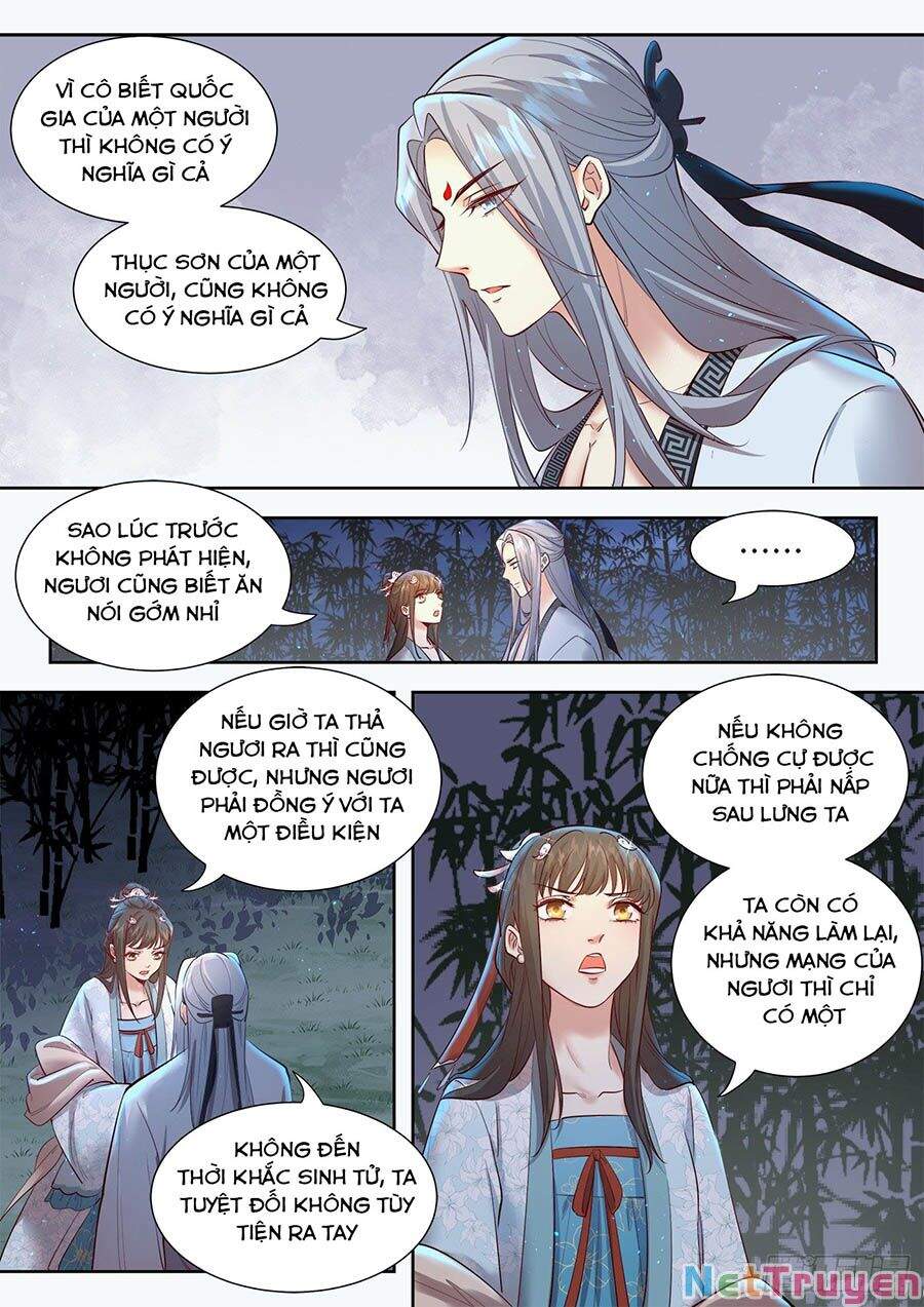 Luôn Có Yêu Quái Chapter 328 - Trang 2