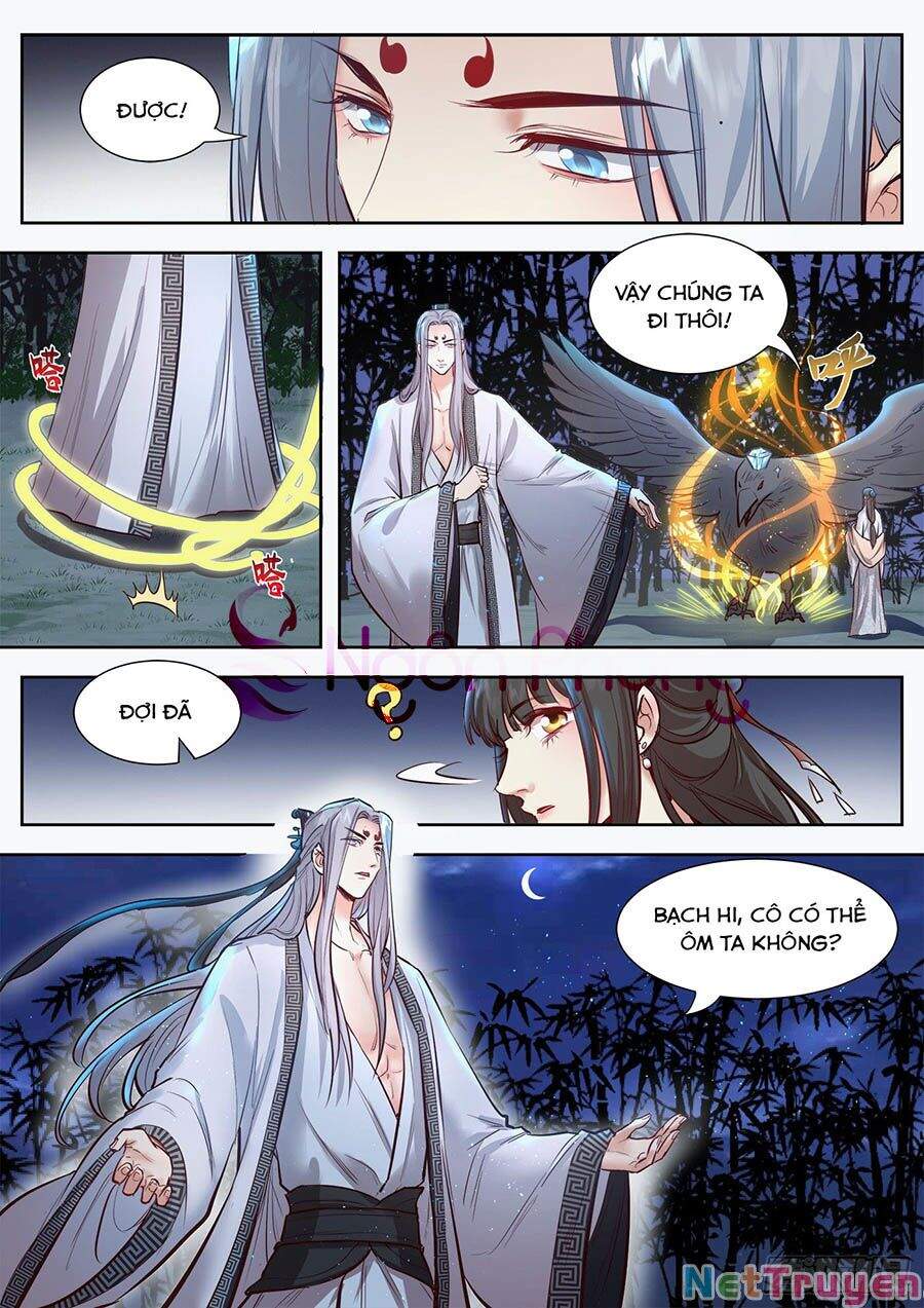 Luôn Có Yêu Quái Chapter 328 - Trang 2