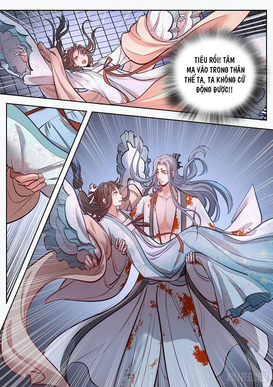 Luôn Có Yêu Quái Chapter 322 - Trang 2