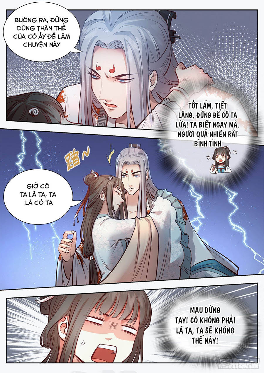 Luôn Có Yêu Quái Chapter 322 - Trang 2