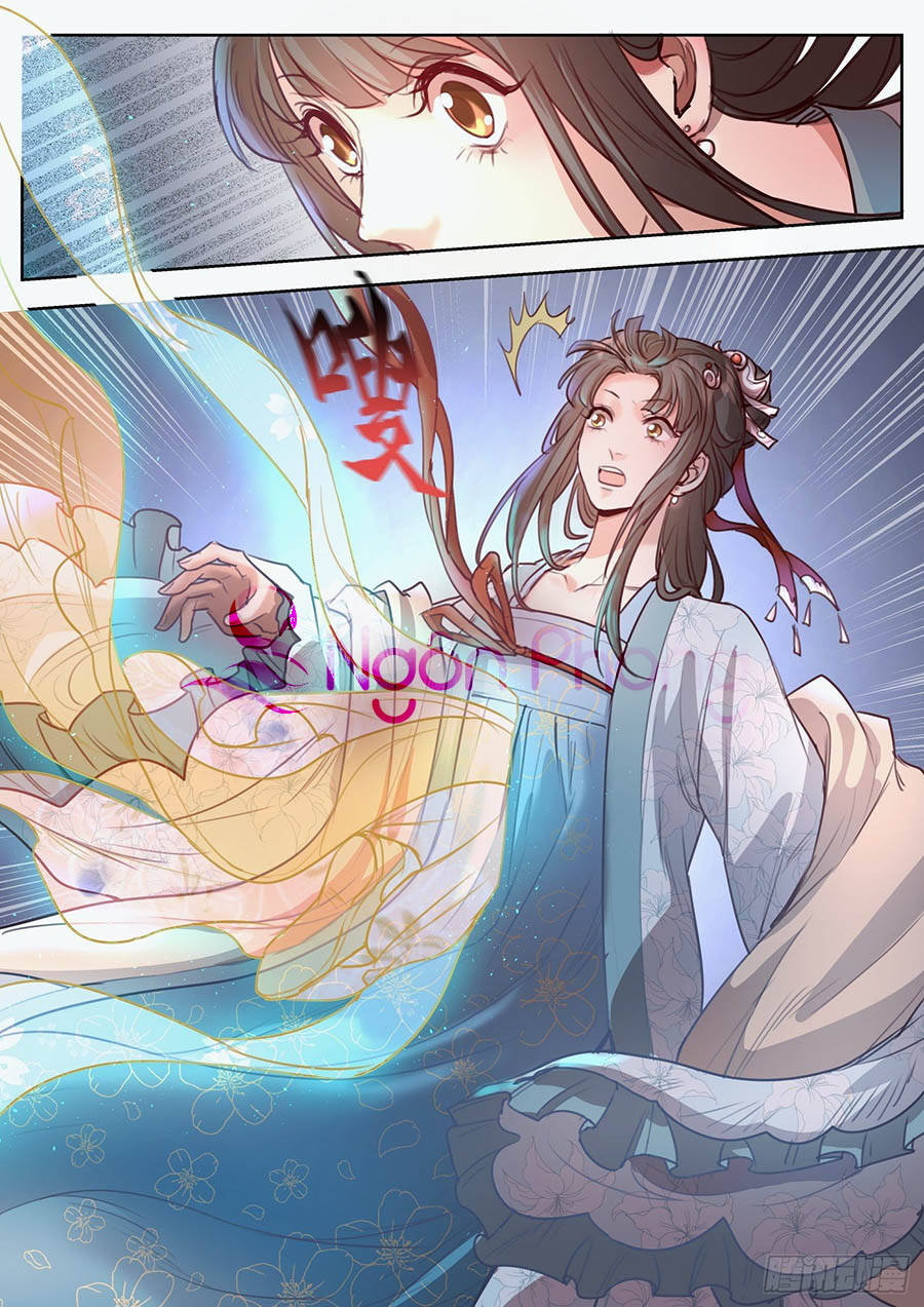 Luôn Có Yêu Quái Chapter 321 - Trang 2