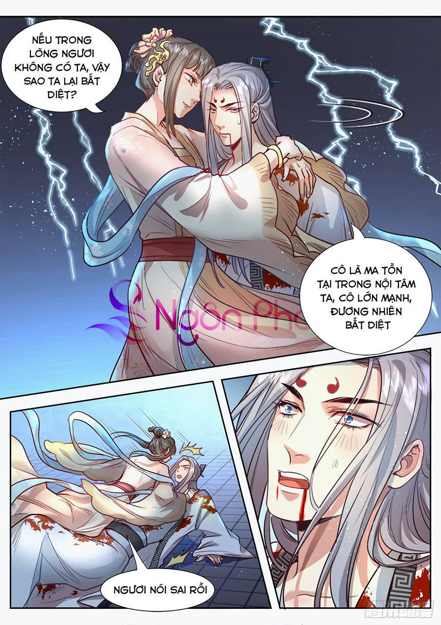 Luôn Có Yêu Quái Chapter 321 - Trang 2