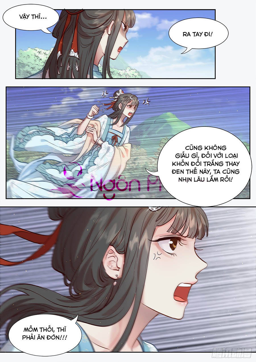 Luôn Có Yêu Quái Chapter 313 - Trang 2