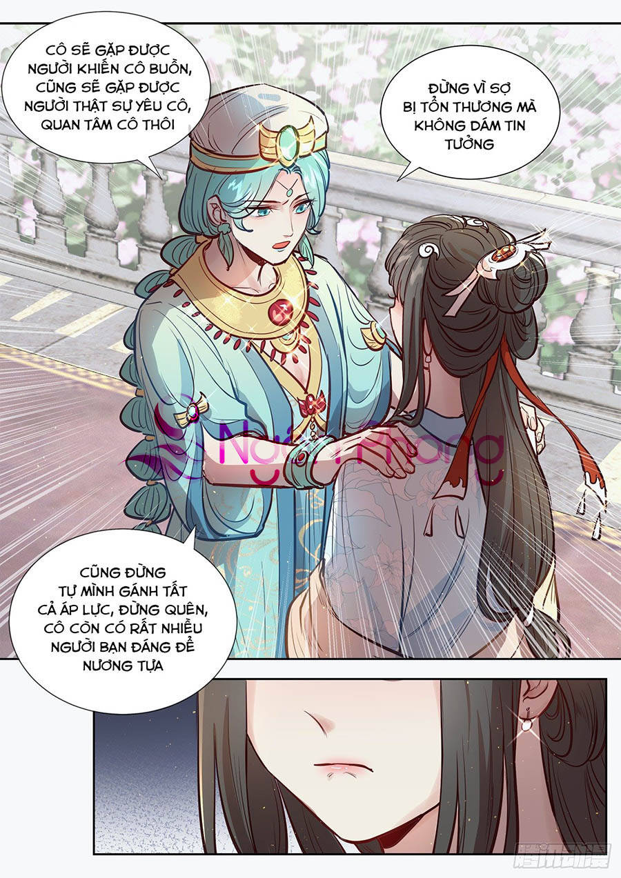 Luôn Có Yêu Quái Chapter 307 - Trang 2