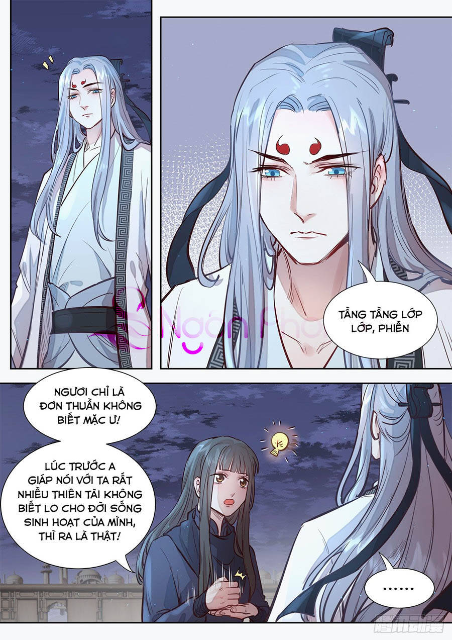 Luôn Có Yêu Quái Chapter 305 - Trang 2