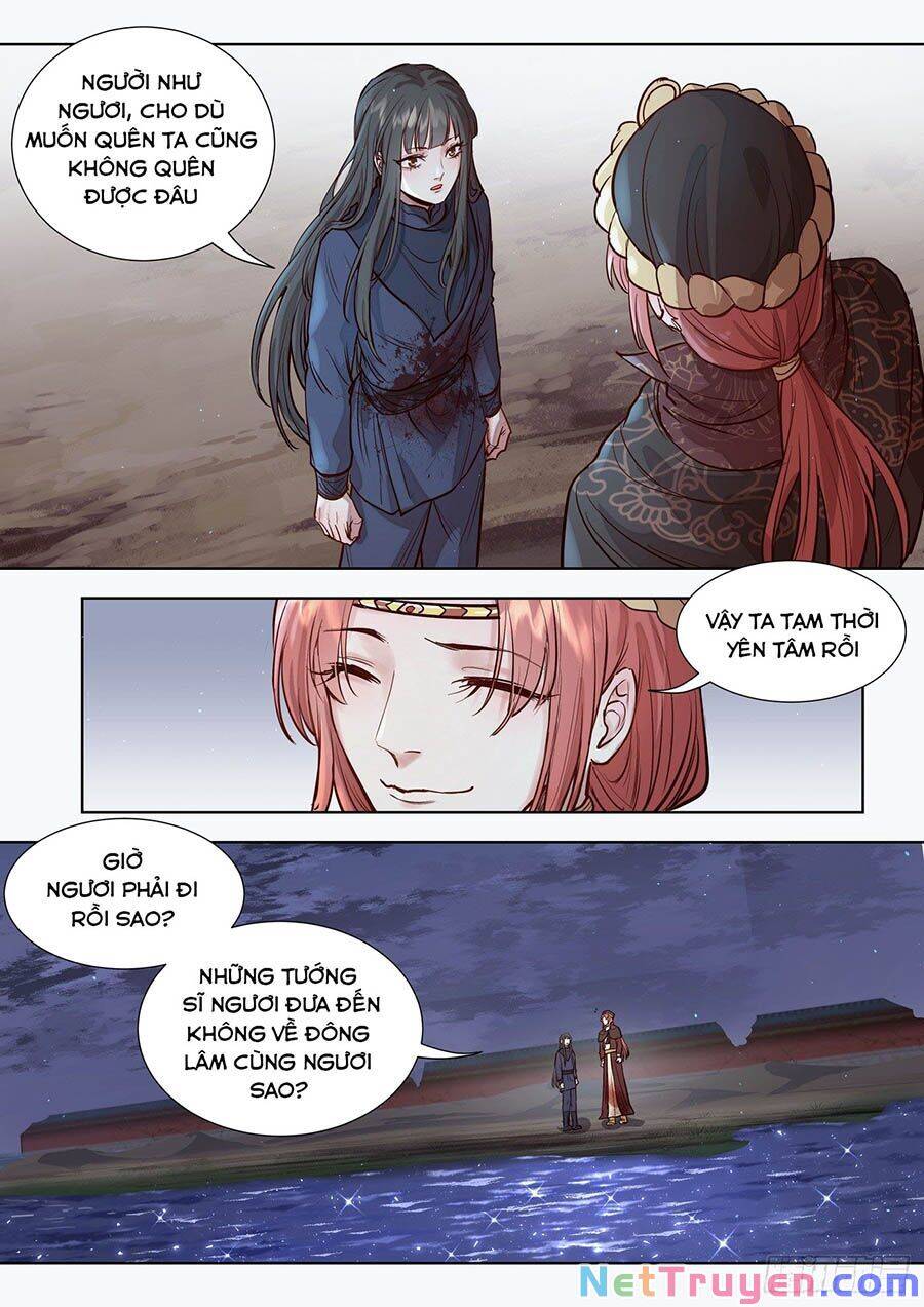 Luôn Có Yêu Quái Chapter 304 - Trang 2