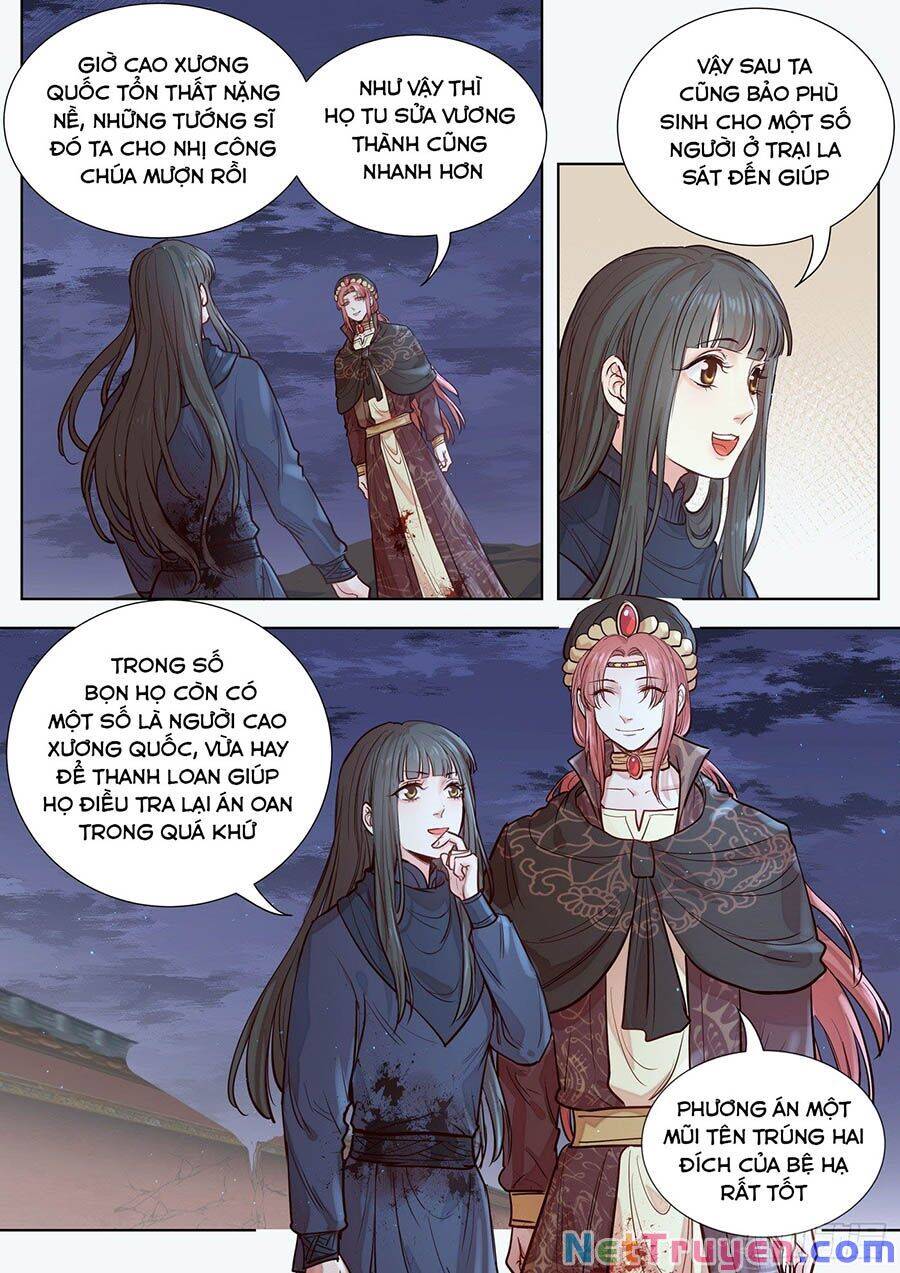 Luôn Có Yêu Quái Chapter 304 - Trang 2