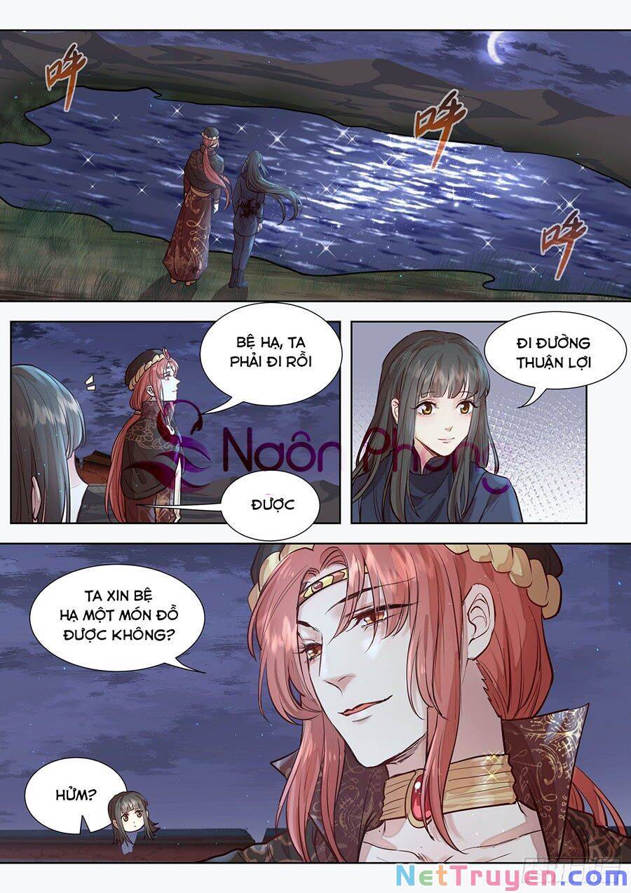 Luôn Có Yêu Quái Chapter 304 - Trang 2