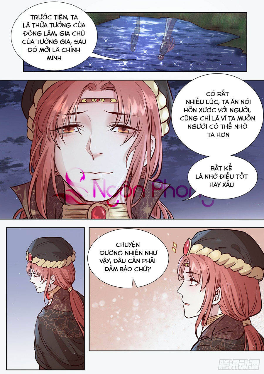 Luôn Có Yêu Quái Chapter 303 - Trang 2