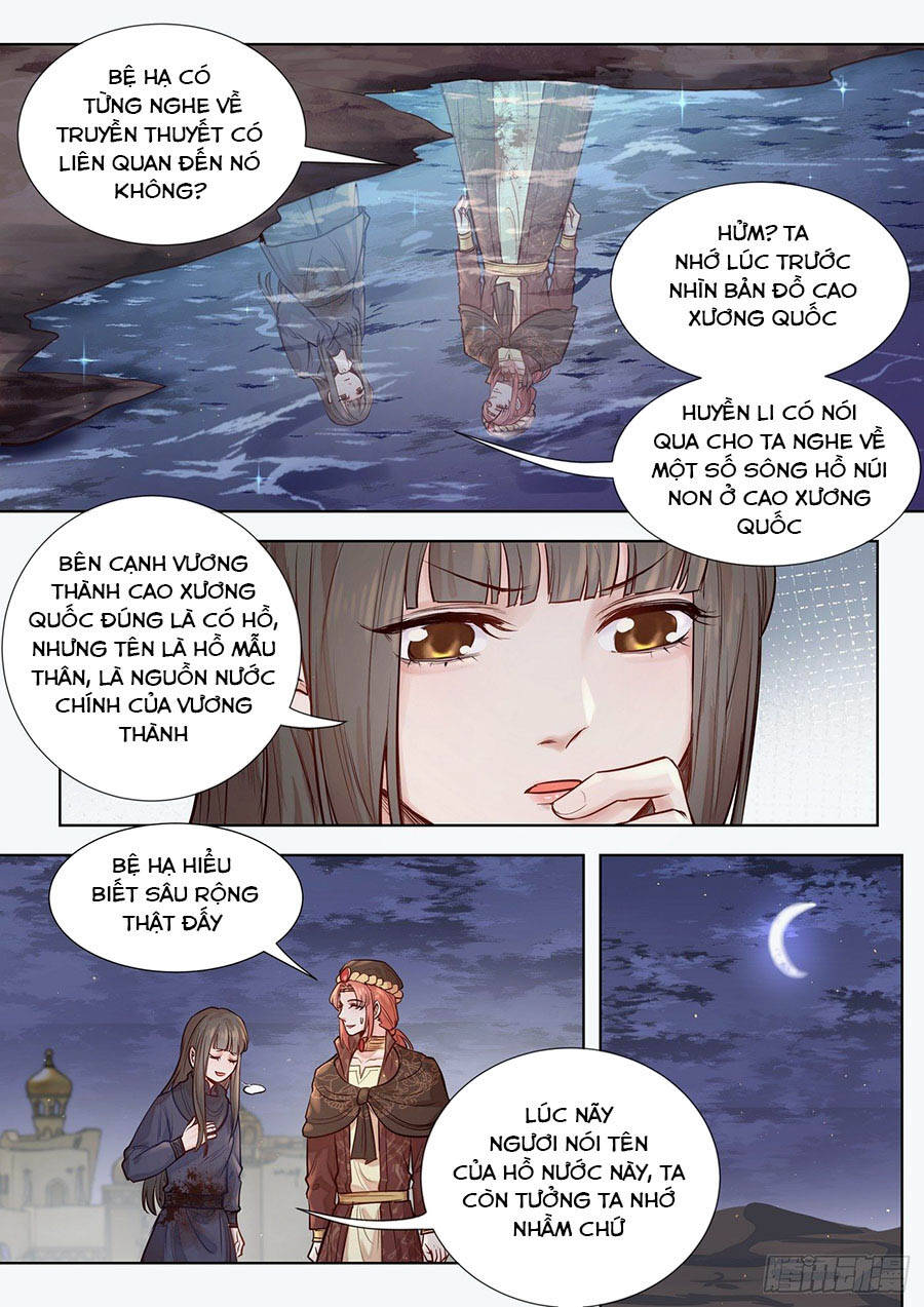 Luôn Có Yêu Quái Chapter 303 - Trang 2