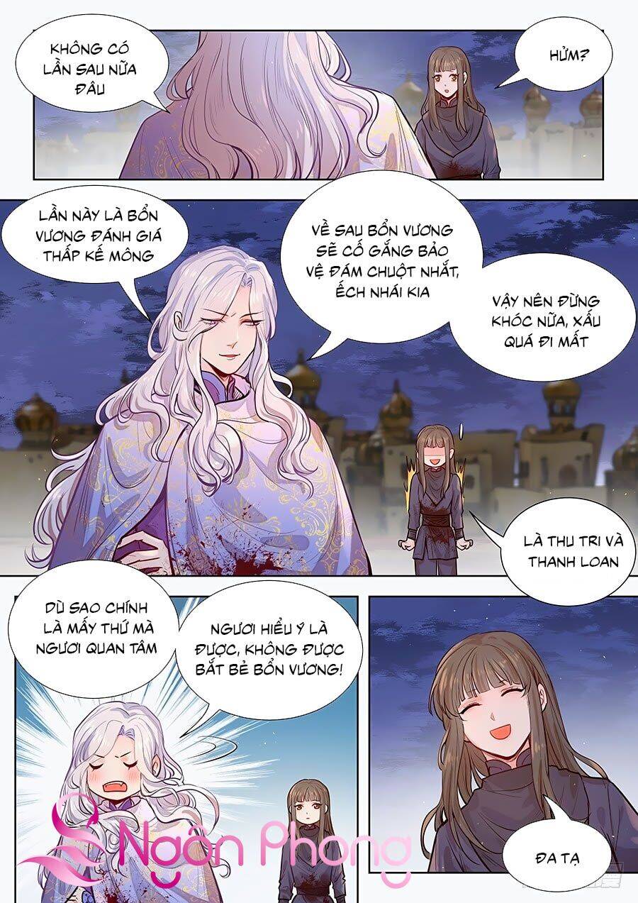 Luôn Có Yêu Quái Chapter 301 - Trang 2