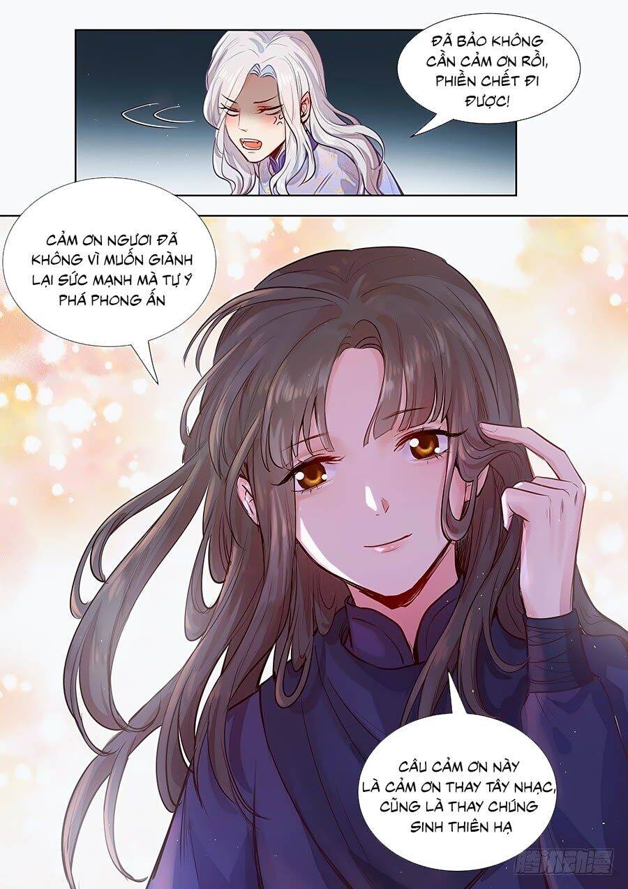 Luôn Có Yêu Quái Chapter 301 - Trang 2