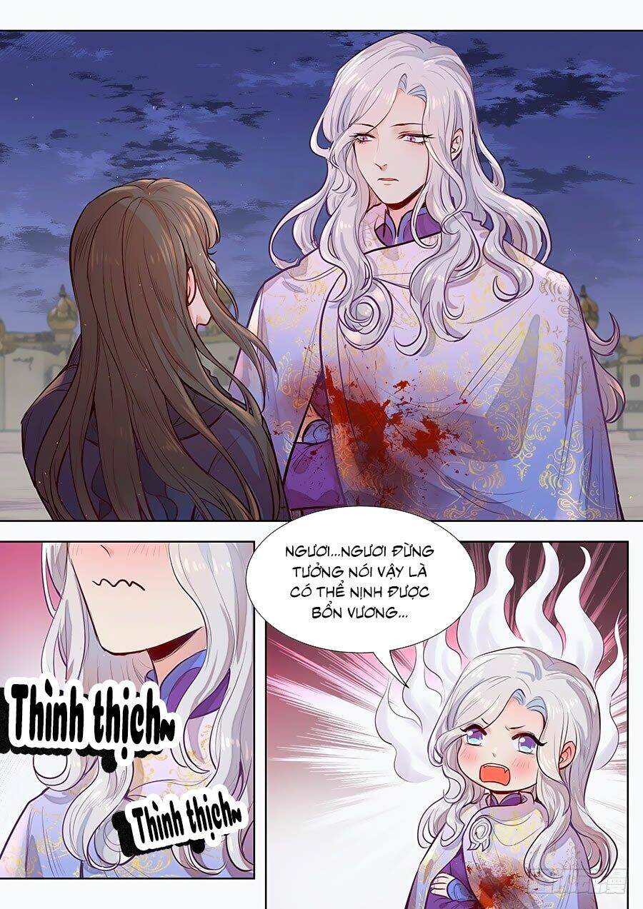 Luôn Có Yêu Quái Chapter 301 - Trang 2