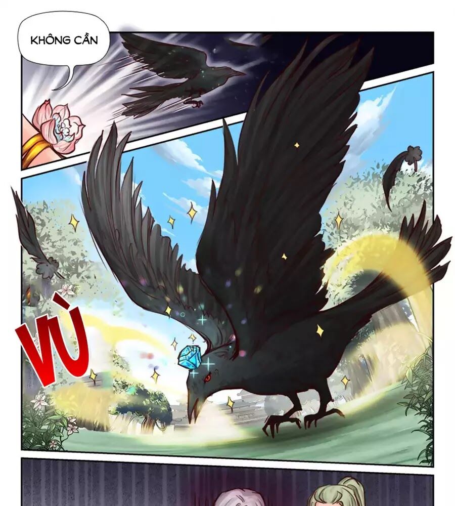 Luôn Có Yêu Quái Chapter 235 - Trang 2