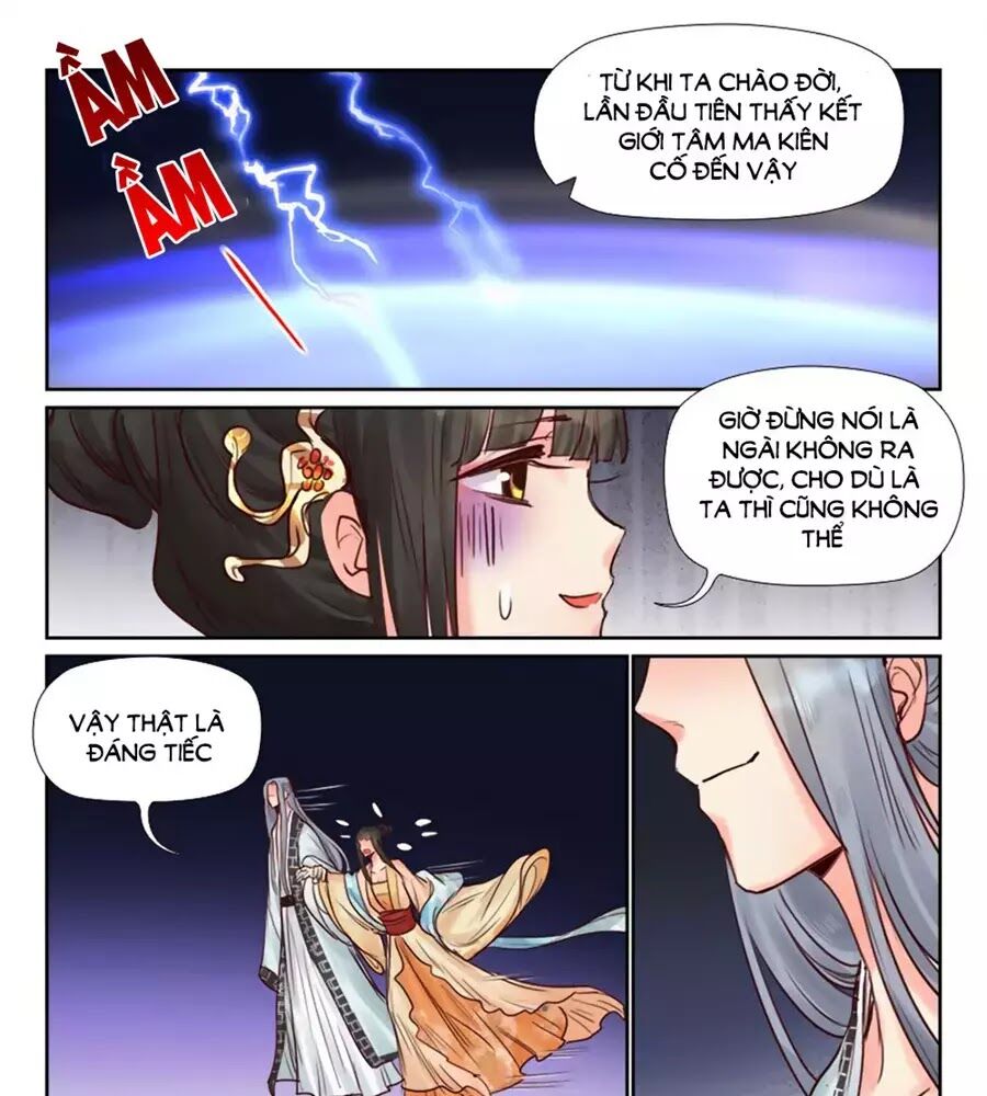 Luôn Có Yêu Quái Chapter 233 - Trang 2